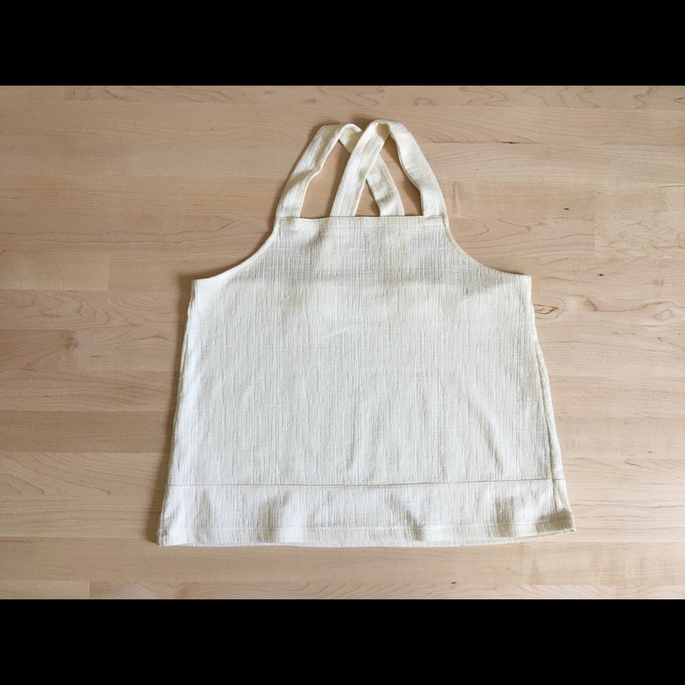 Madewell, Tank XL
